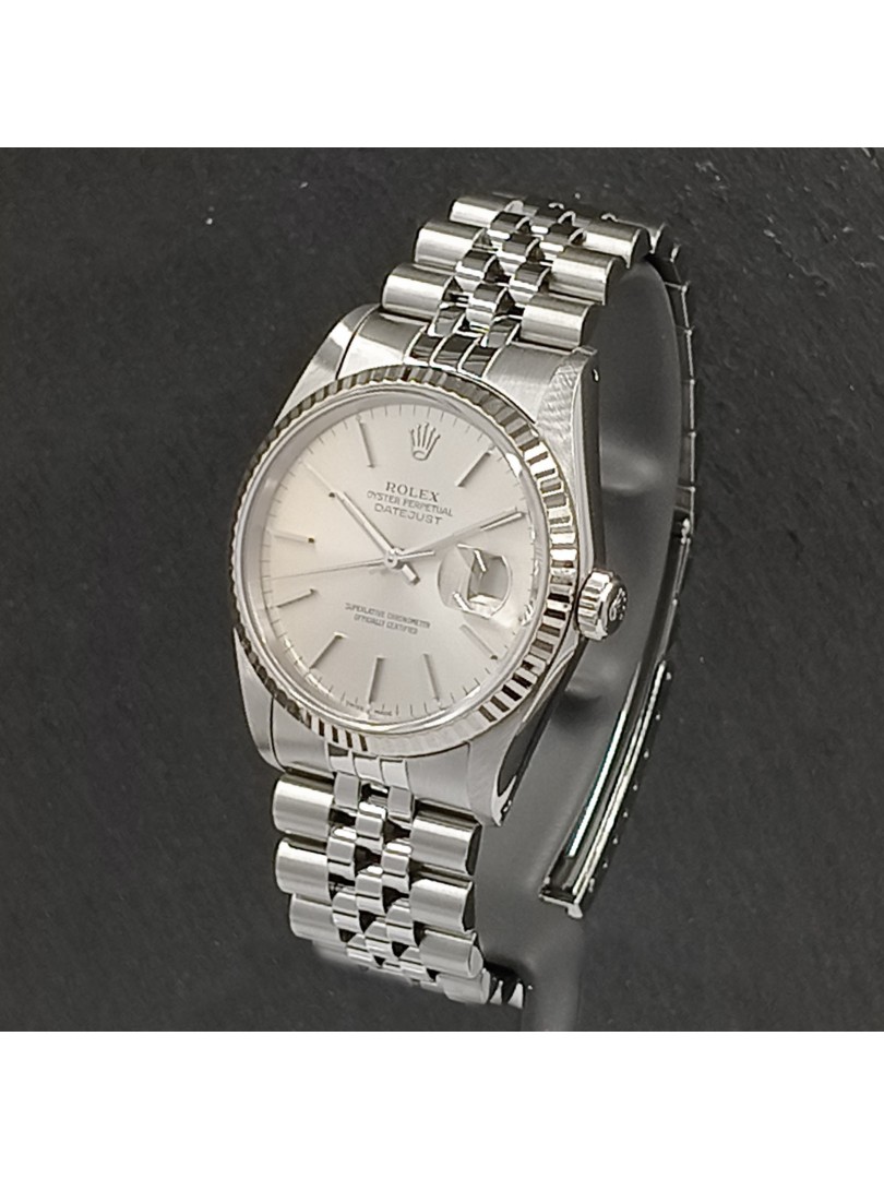 Rolex Datejust ref.16234