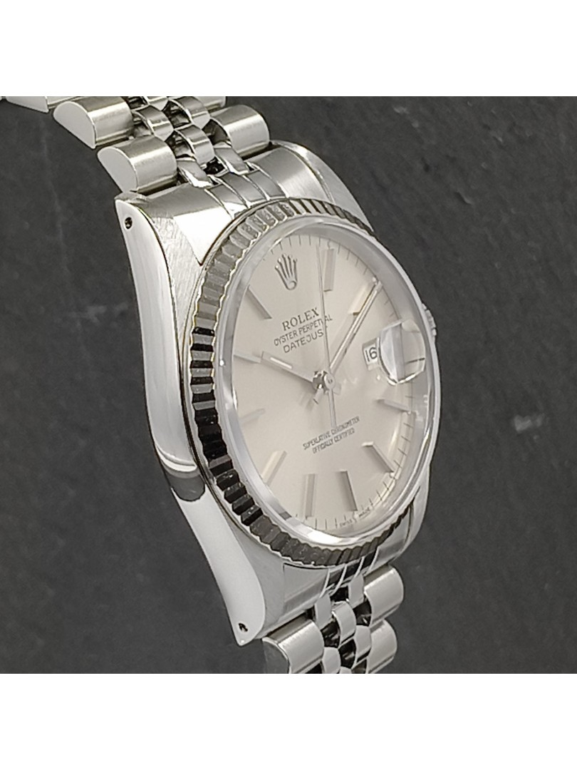 Rolex Datejust ref.16234