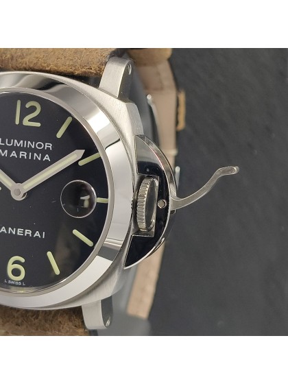 Panerai Luminor Marina ref.PAM00048