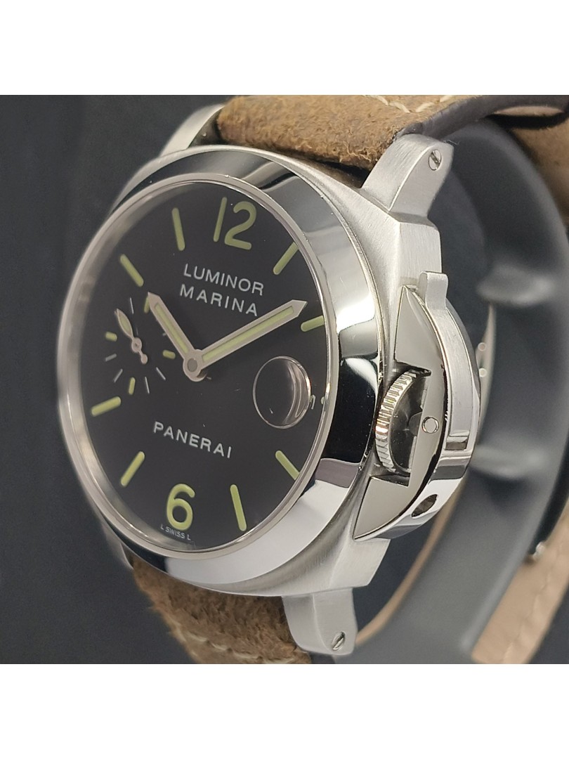 Panerai Luminor Marina ref.PAM00048