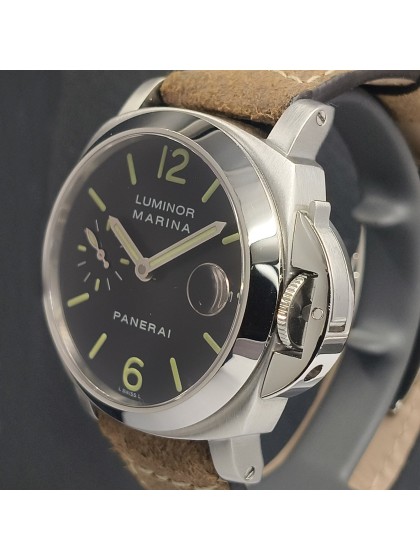 Panerai Luminor Marina ref.PAM00048