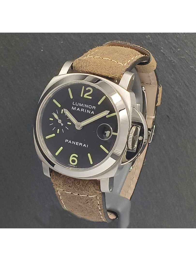 Panerai Luminor Marina ref.PAM00048