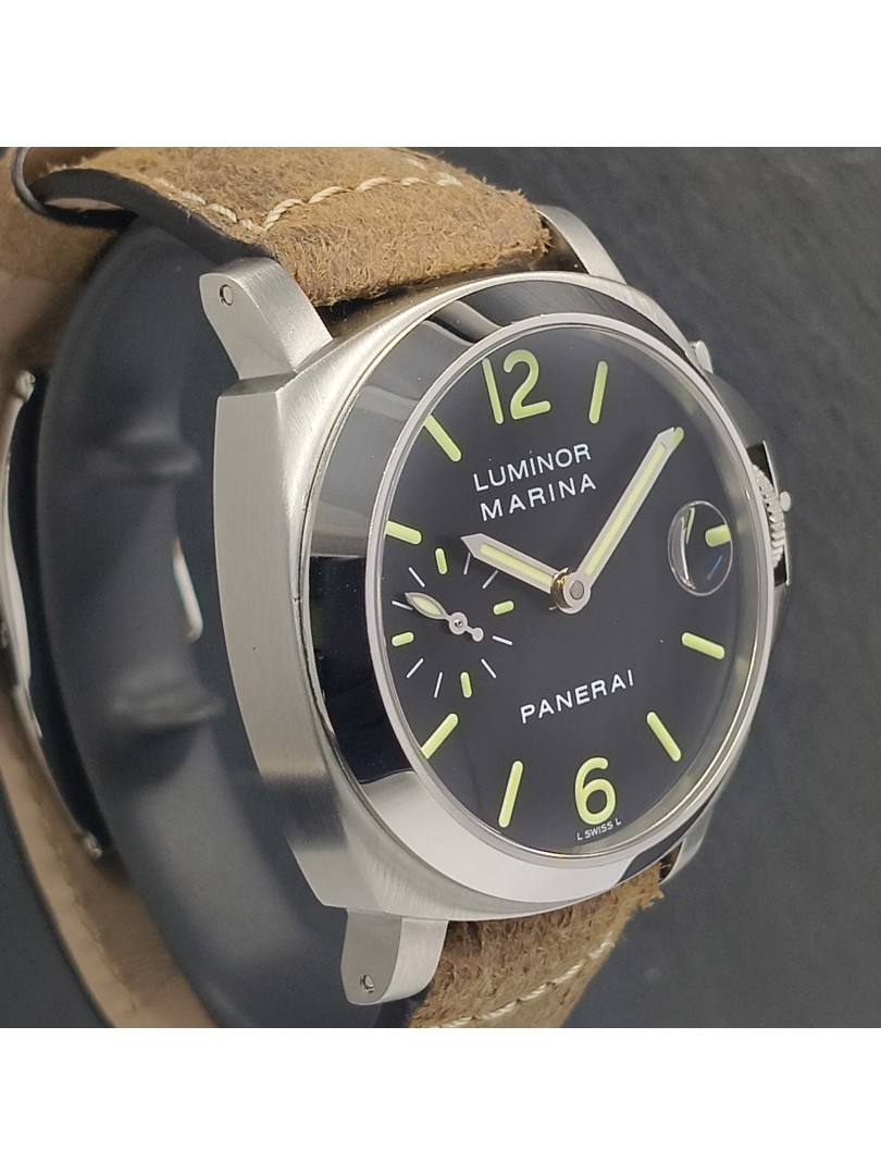 Panerai Luminor Marina ref.PAM00048