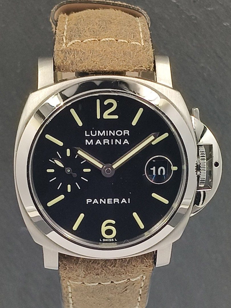 Panerai Luminor Marina ref.PAM00048