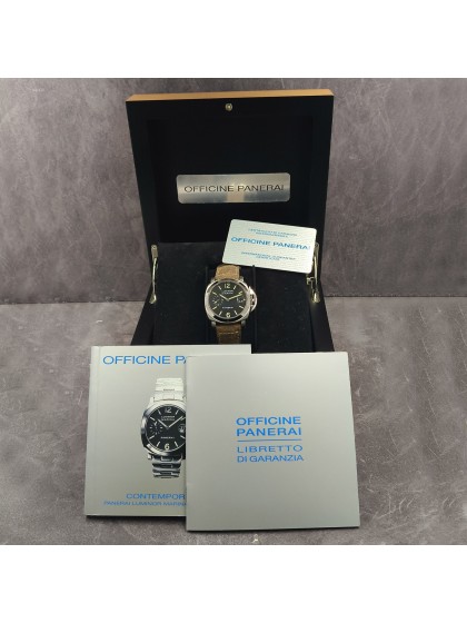 Panerai Luminor Marina ref.PAM00048