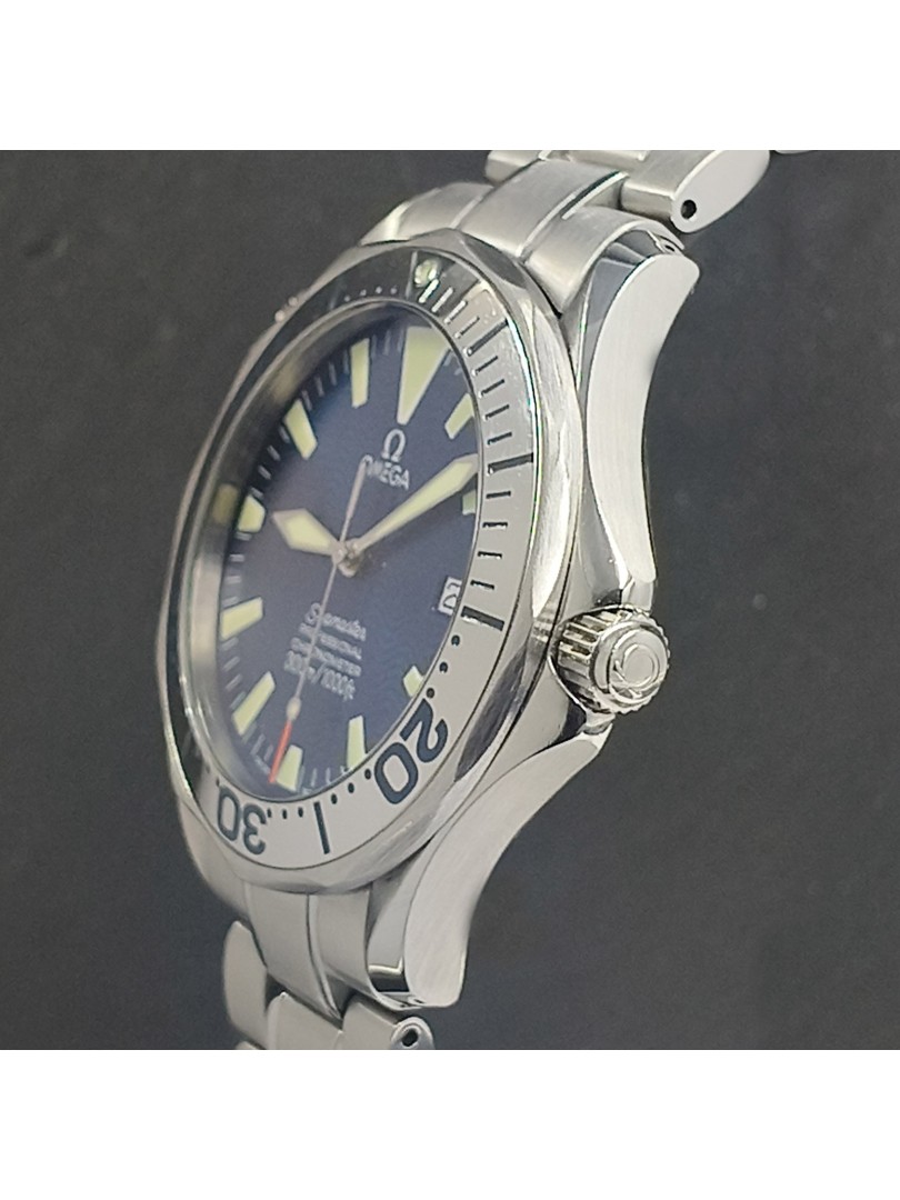 Acquista Omega Seamaster 300 - Ref. 168.1640