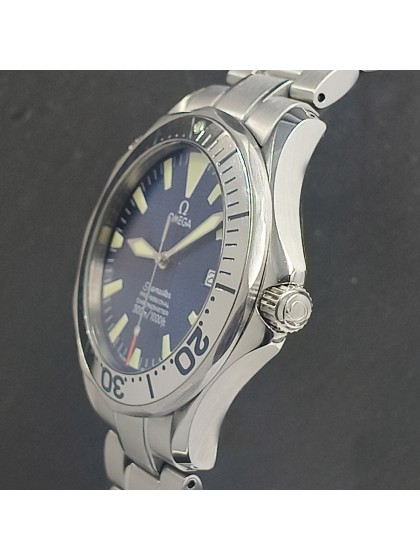 Acquista Omega Seamaster 300 - Ref. 168.1640
