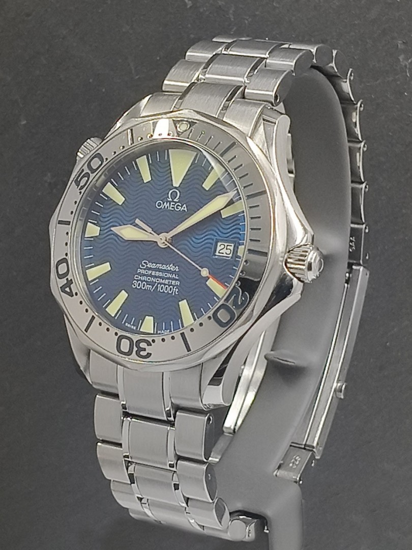 Acquista Omega Seamaster 300 - Ref. 168.1640