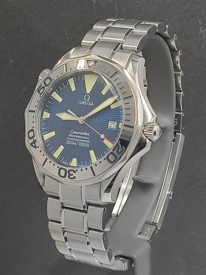 Acquista Omega Seamaster 300 - Ref. 168.1640