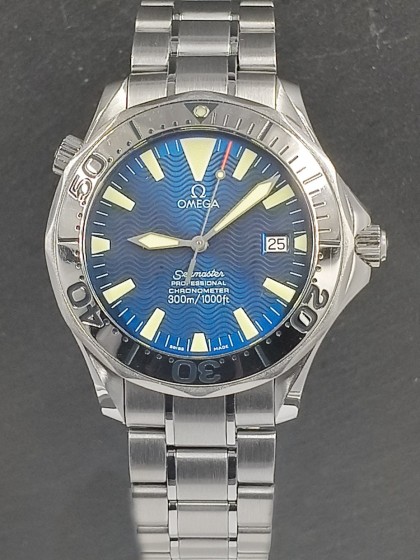 Acquista Omega Seamaster 300 - Ref. 168.1640