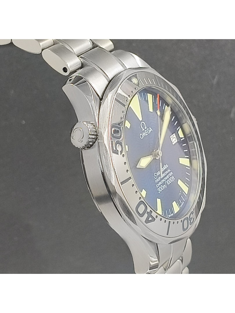 Acquista Omega Seamaster 300 - Ref. 168.1640