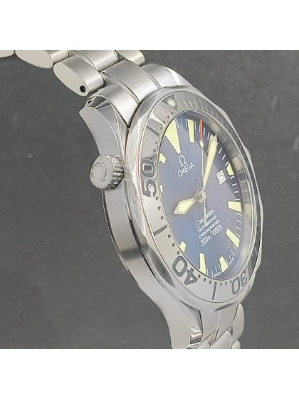 Acquista Omega Seamaster 300 - Ref. 168.1640