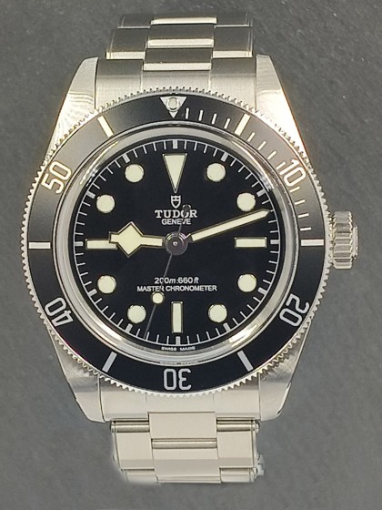 Tudor Black Bay 41mm ref.7941A1A0NU su eOra.it! Tudor Black Bay 41mm ref.7941A1A0NU su eOra.it!