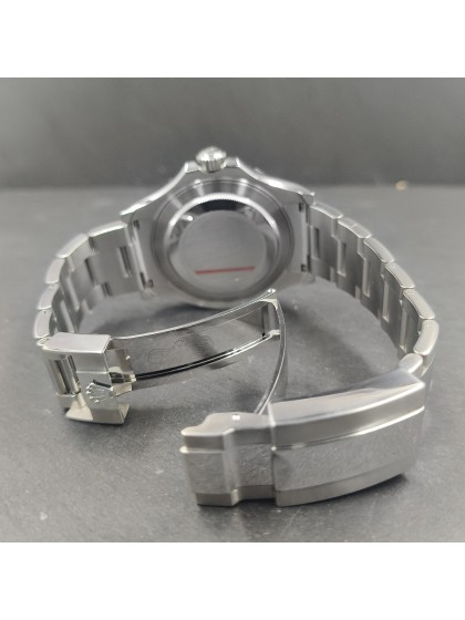 Acquista Rolex Yacht Master - RRR - chromalight - Ref. 116622