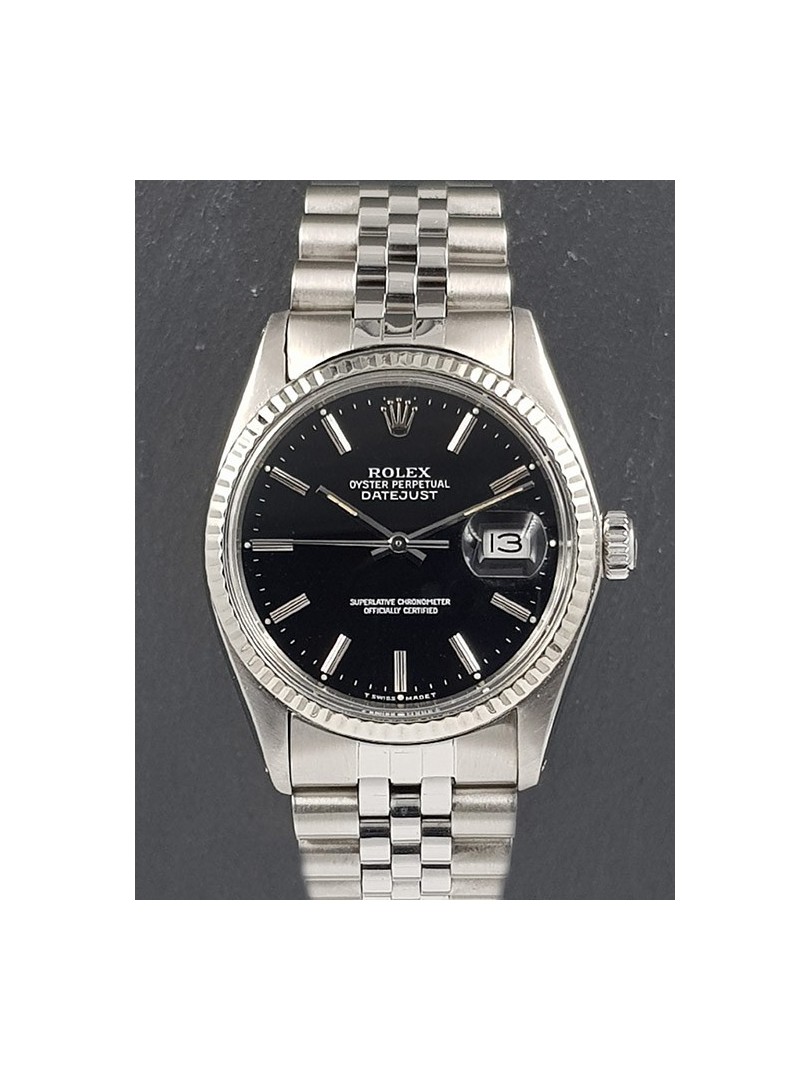 Buy Rolex Datejust - 1980s - Ref. 16014 on eOra.it
