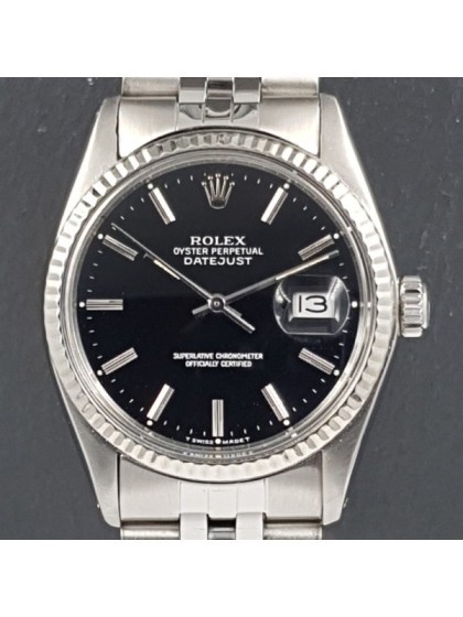 Buy Rolex Datejust - 1980s - Ref. 16014 on eOra.it