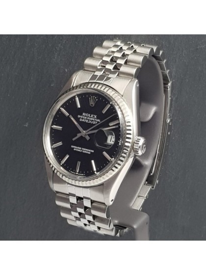Buy Rolex Datejust - 1980s - Ref. 16014 on eOra.it