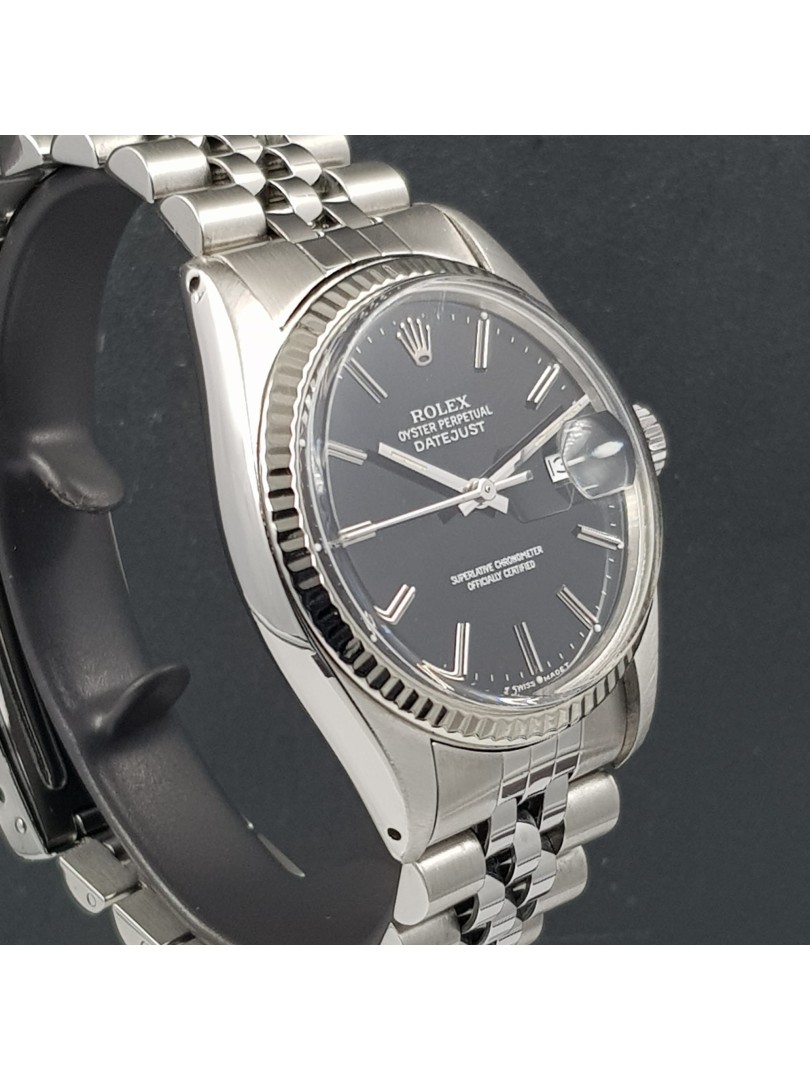 Buy Rolex Datejust - 1980s - Ref. 16014 on eOra.it