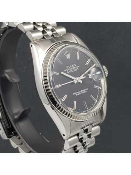 Buy Rolex Datejust - 1980s - Ref. 16014 on eOra.it