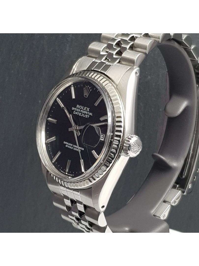 Buy Rolex Datejust - 1980s - Ref. 16014 on eOra.it