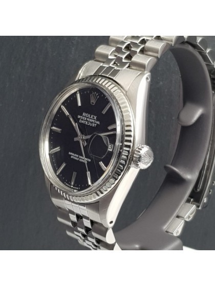 Buy Rolex Datejust - 1980s - Ref. 16014 on eOra.it