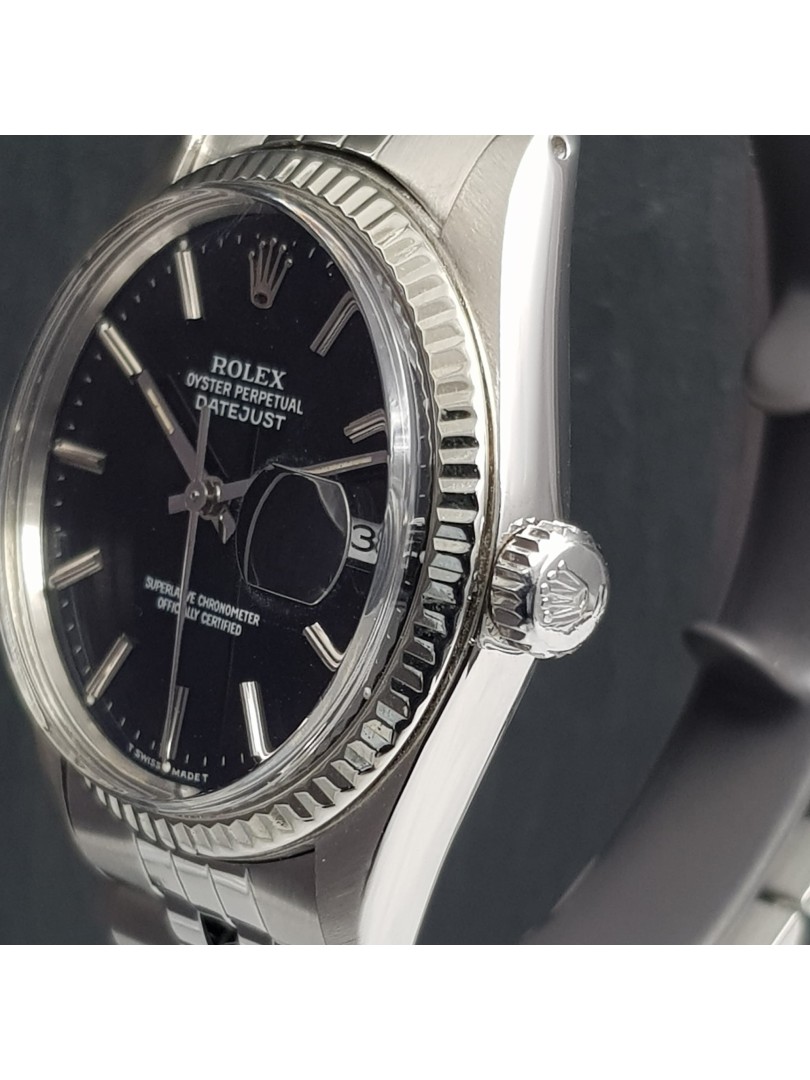 Buy Rolex Datejust - 1980s - Ref. 16014 on eOra.it