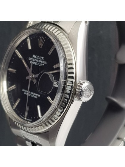 Buy Rolex Datejust - 1980s - Ref. 16014 on eOra.it