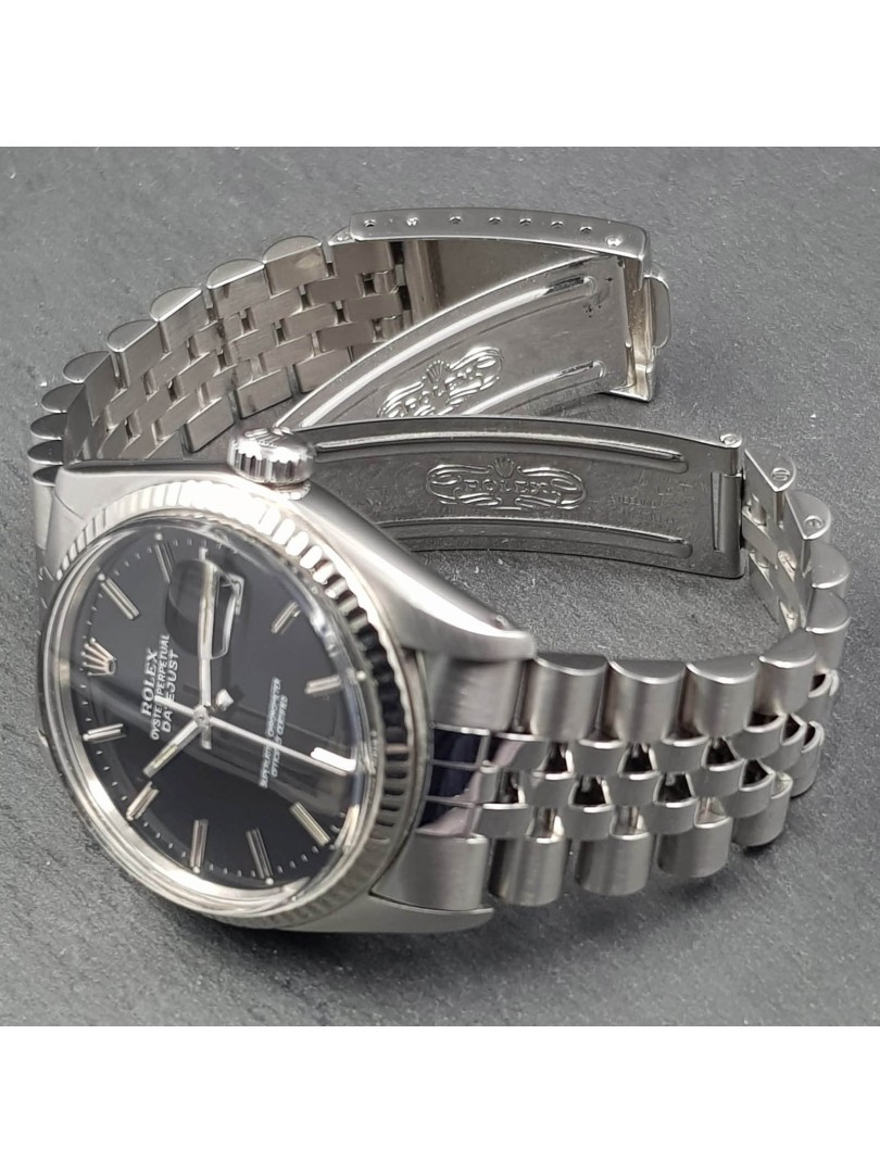 Buy Rolex Datejust - 1980s - Ref. 16014 on eOra.it