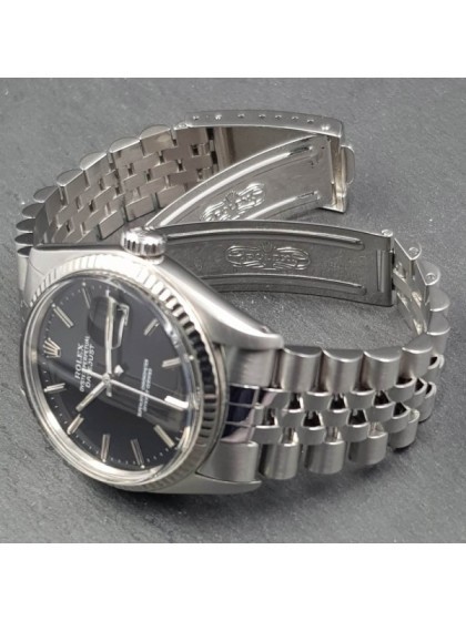 Buy Rolex Datejust - 1980s - Ref. 16014 on eOra.it