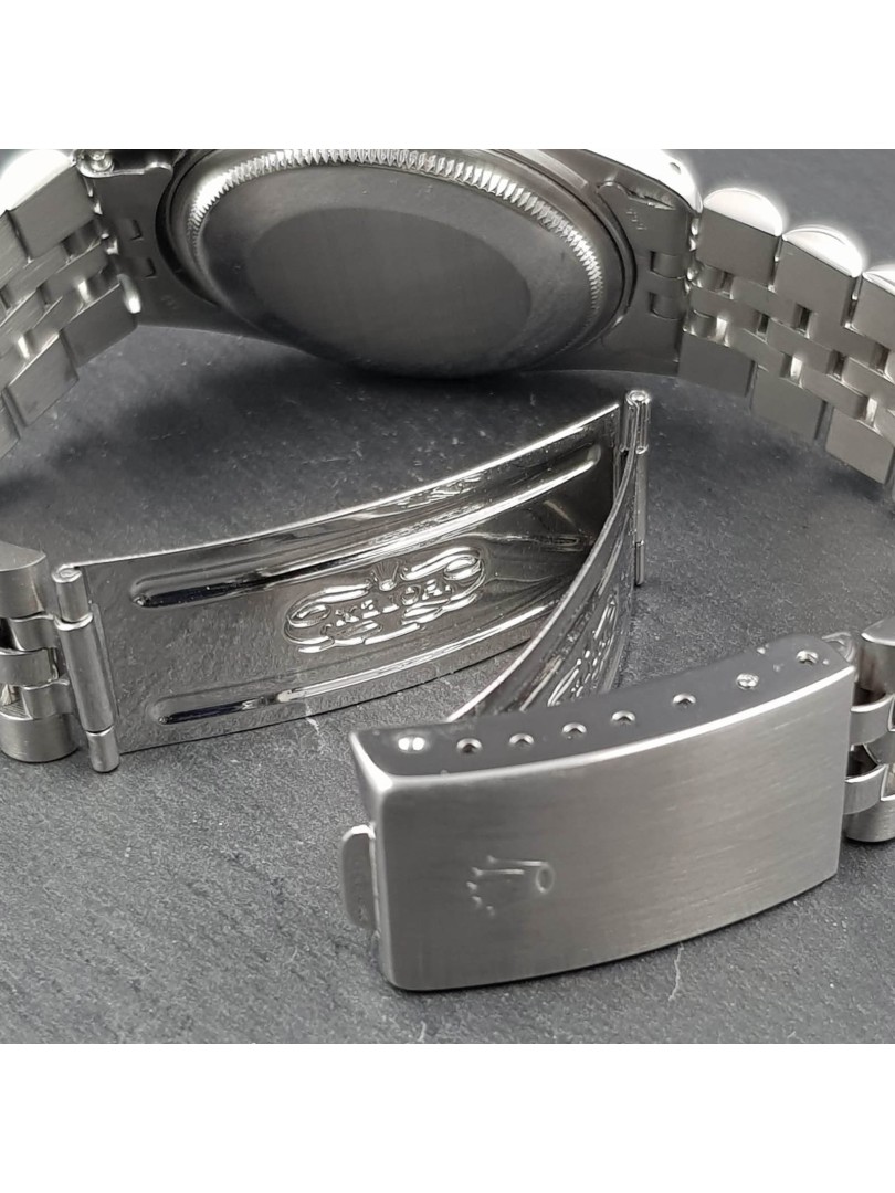 Buy Rolex Datejust - 1980s - Ref. 16014 on eOra.it