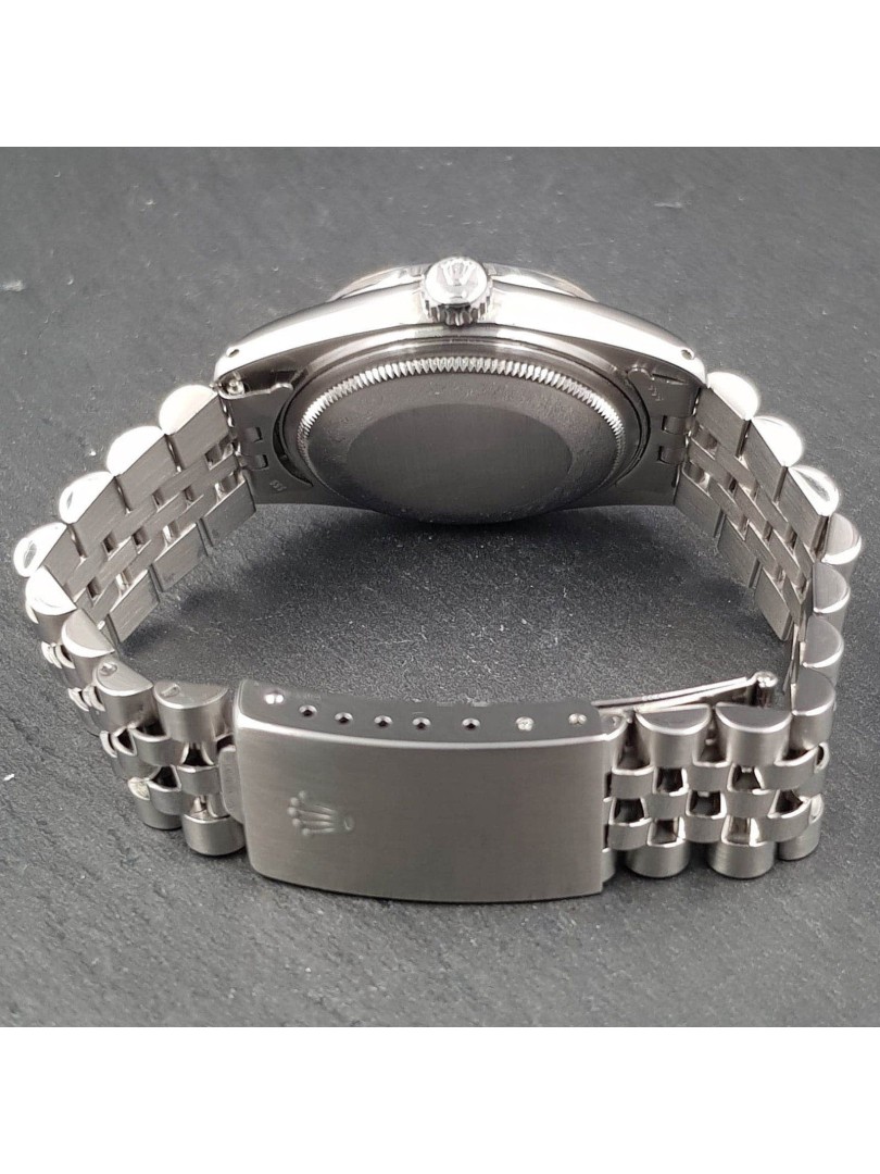 Buy Rolex Datejust - 1980s - Ref. 16014 on eOra.it