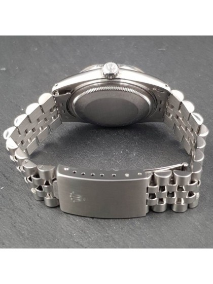 Buy Rolex Datejust - 1980s - Ref. 16014 on eOra.it