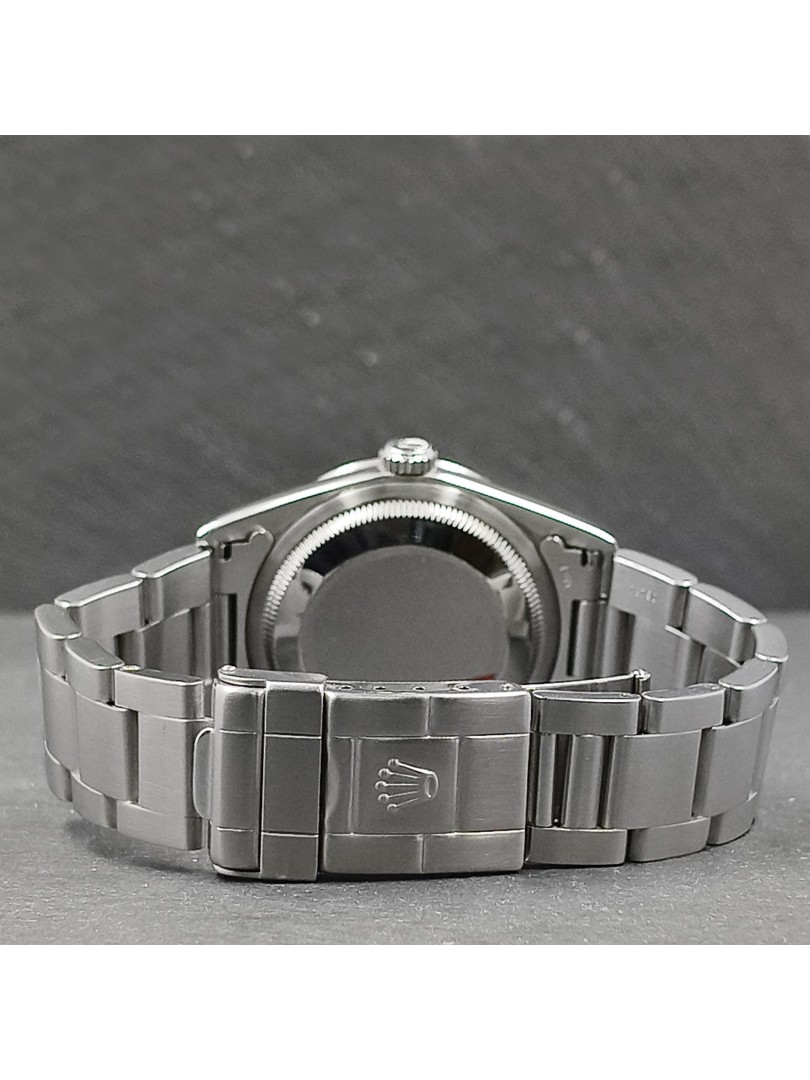 Rolex Explorer l - Swiss Only ref.14270 su eOra.it!