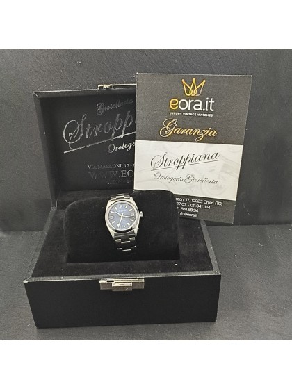 Rolex Oyster Medium No Date Ref.77080 on eOra.it! Rolex Oyster Medium No Date Ref.77080 on eOra.it!