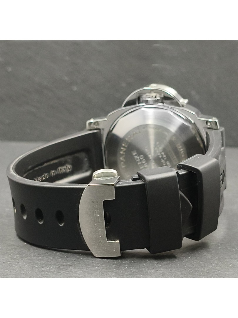 Panerai Luminor Marina automatico ref.PAM 00104 su eOra.it!