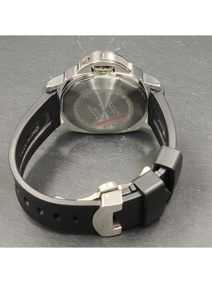 Panerai Luminor Marina automatico ref.PAM 00104 su eOra.it!