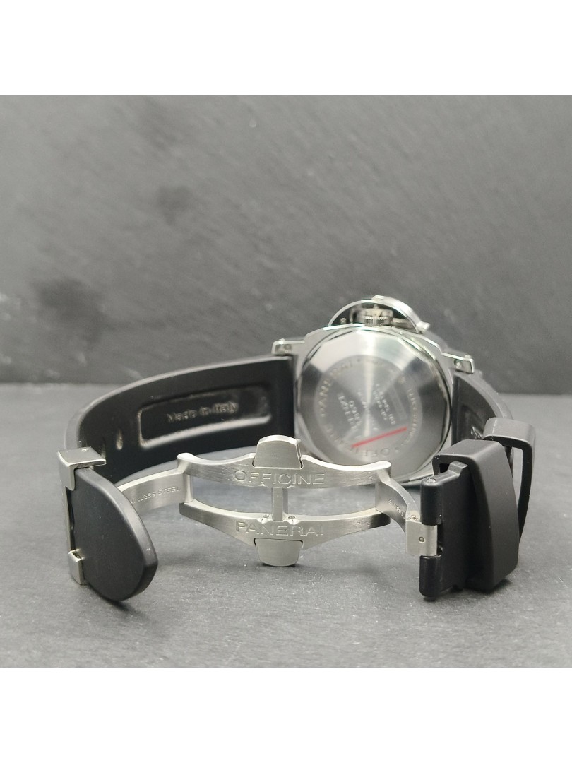 Panerai Luminor Marina automatico ref.PAM 00104 su eOra.it!