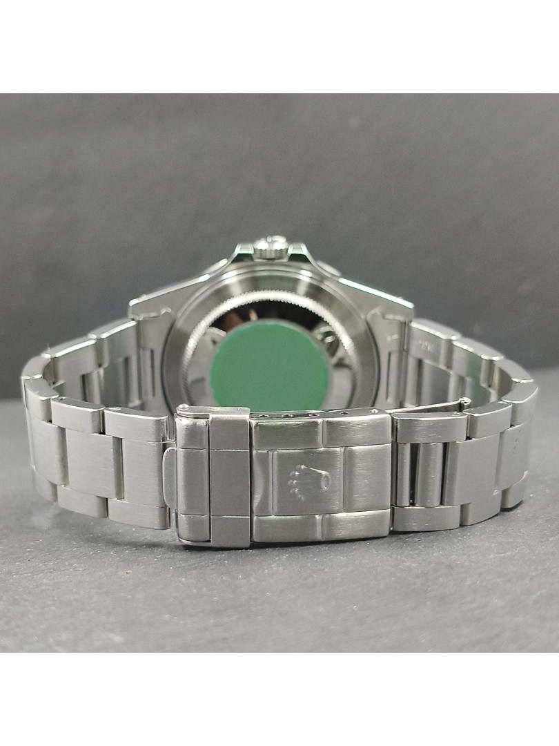 Rolex Explorer II ref.16570 with original box and guarantee