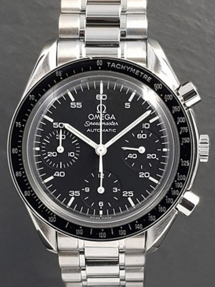 Acquista Omega Speedmaster Reduced Ref. 35105000 su eOra.it!