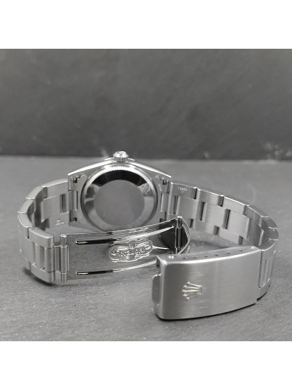 Rolex Oyster Medio senza data ref.77080 su eOra.it! Rolex Oyster Medio senza data ref.77080 su eOra.it!