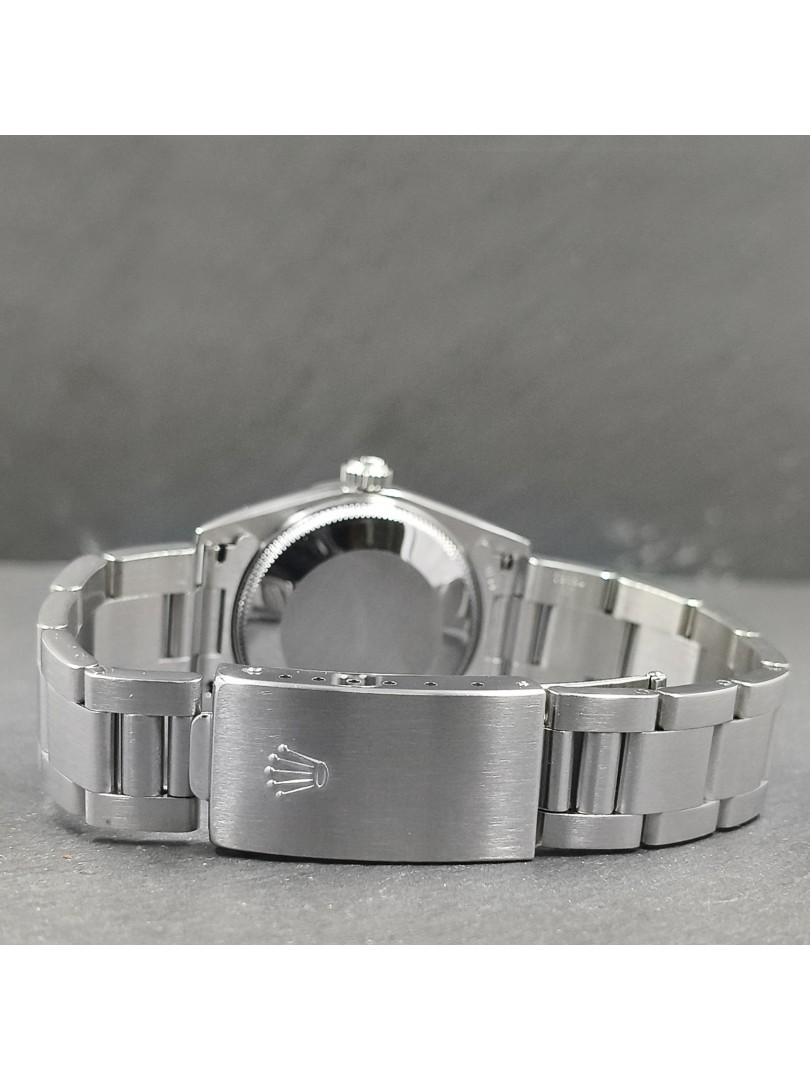 Rolex Oyster Medio senza data ref.77080 su eOra.it!