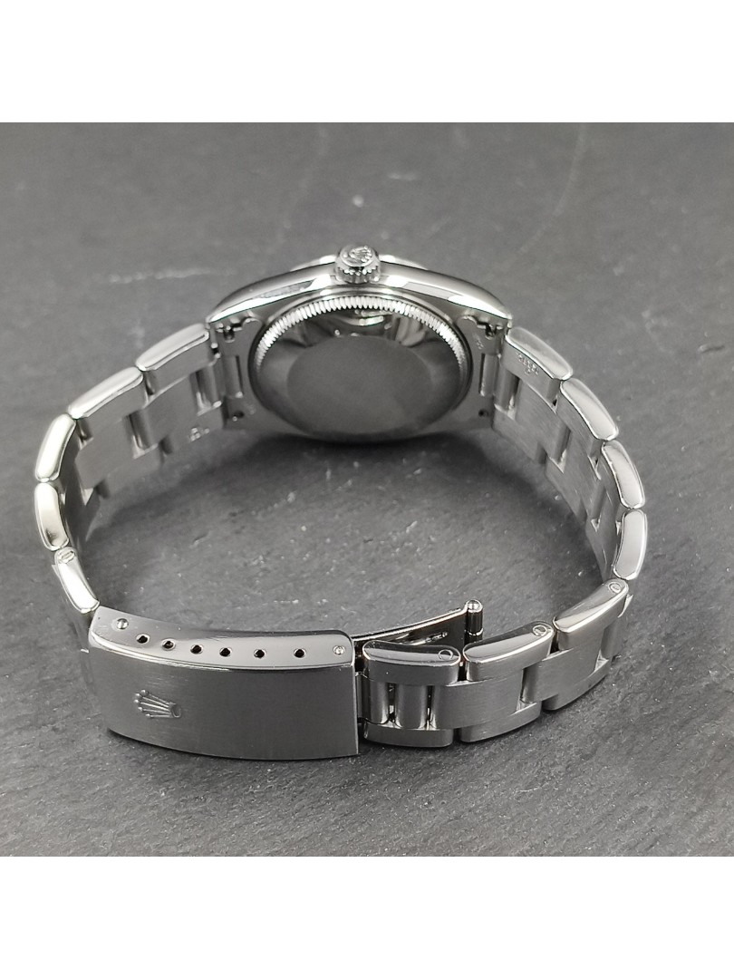Rolex Oyster Medio senza data ref.77080 su eOra.it!