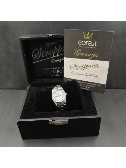 Rolex Oyster Medio senza data ref.77080 su eOra.it! Rolex Oyster Medio senza data ref.77080 su eOra.it!