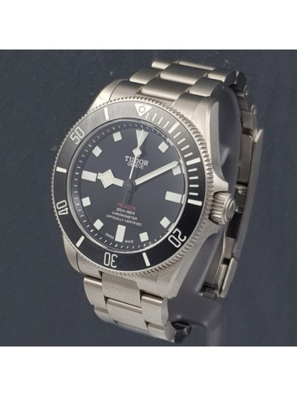 Tudor Pelagos Titanio 39mm ref.25407 N | eOra.it