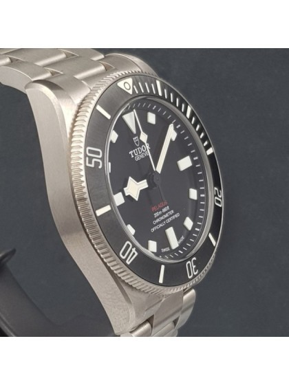 Tudor Pelagos Titanio 39mm ref.25407 N | eOra.it