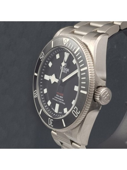 Tudor Pelagos Titanio 39mm ref.25407 N | eOra.it