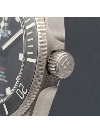 Tudor Pelagos Titanio 39mm ref.25407 N | eOra.it