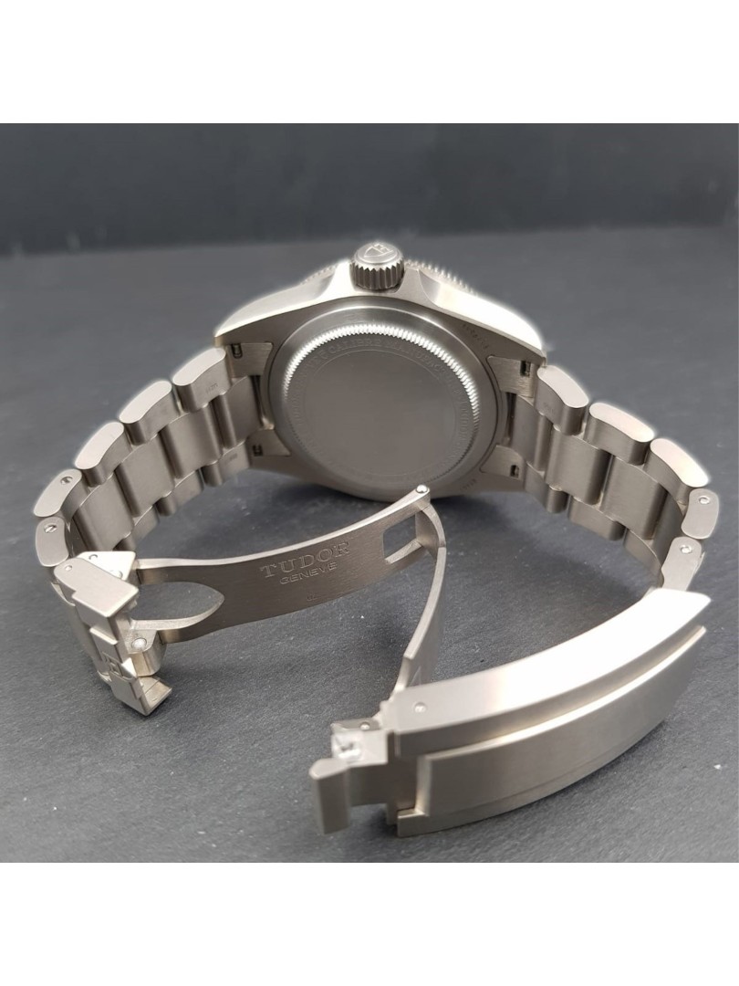 Tudor Pelagos Titanio 39mm ref.25407 N | eOra.it