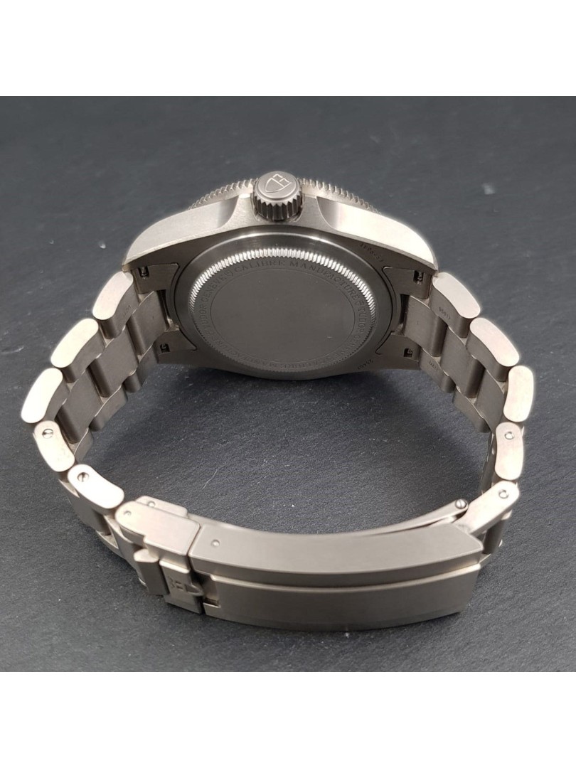 Tudor Pelagos Titanio 39mm ref.25407 N | eOra.it