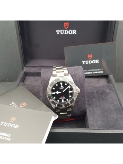 Tudor Pelagos Titanio 39mm ref.25407 N | eOra.it